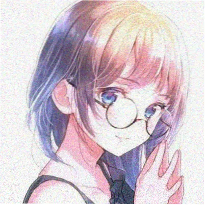 留言读者 归舟 的头像